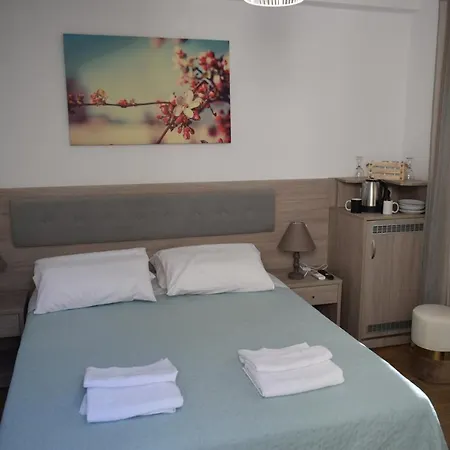 Homestay Sweet Memories Malia (Crete)
