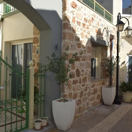 Sweet Memories * Malia (Crete)